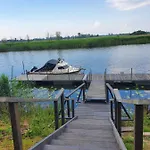 Cicha Przystan Apartman *