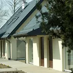 Apartment Cicha Przystan Nowy Dwór Gdański