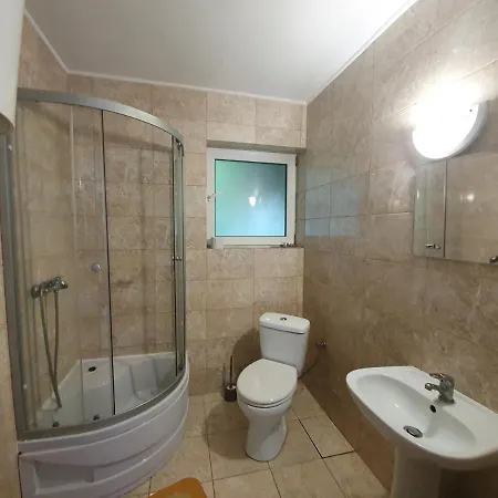 Apartment Cicha Przystan Nowy Dwór Gdański