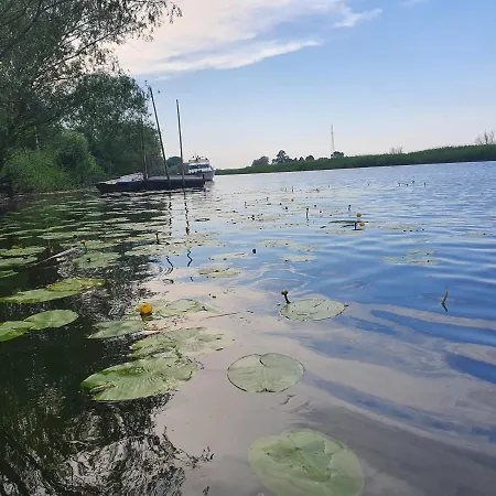 Cicha Przystan Apartment