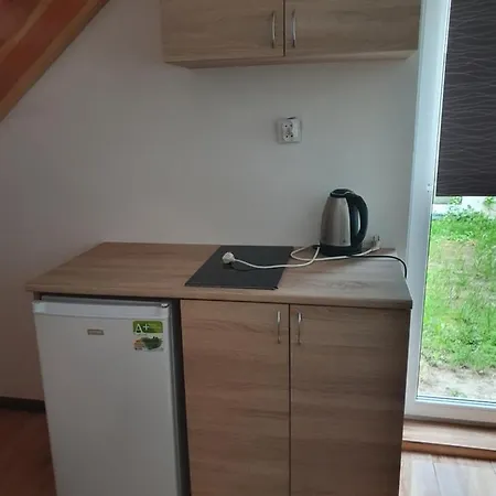 Cicha Przystan Apartment