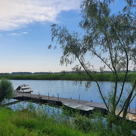 Cicha Przystan * Nowy Dwór Gdański