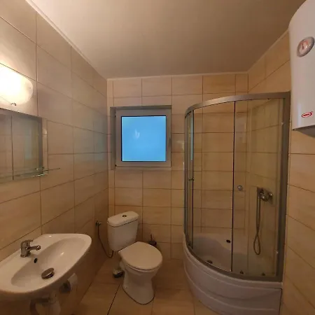 Cicha Przystan *