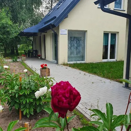 Apartment Cicha Przystan