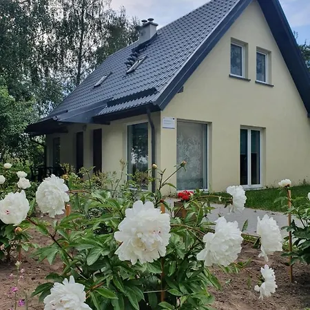 Cicha Przystan Apartment