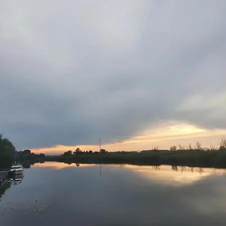 Apartman Cicha Przystan *