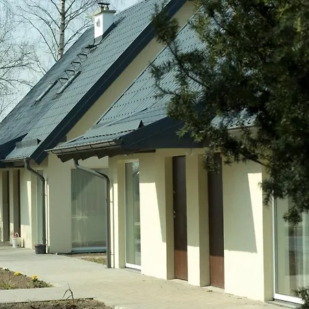 Apartment Cicha Przystan Nowy Dwór Gdański