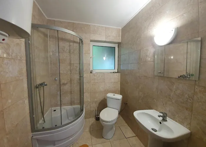 Apartmán Cicha Przystan Nowy Dwór Gdański