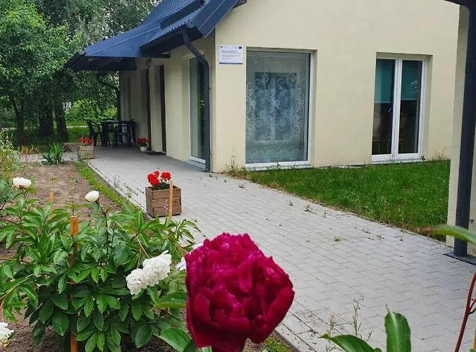 Apartman Cicha Przystan