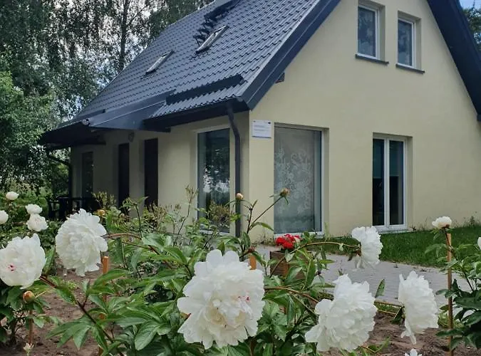 Cicha Przystan Apartman